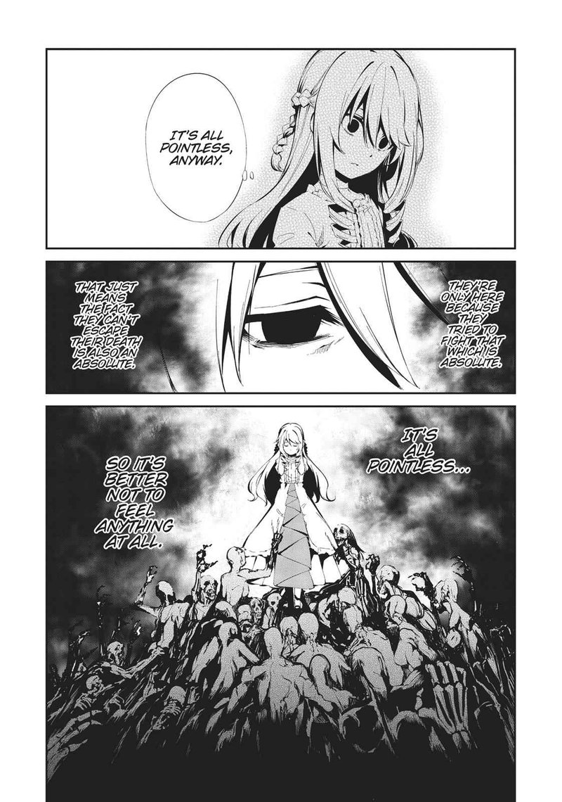 Arifureta Shokugyou De Sekai Saikyou Zero 3 6