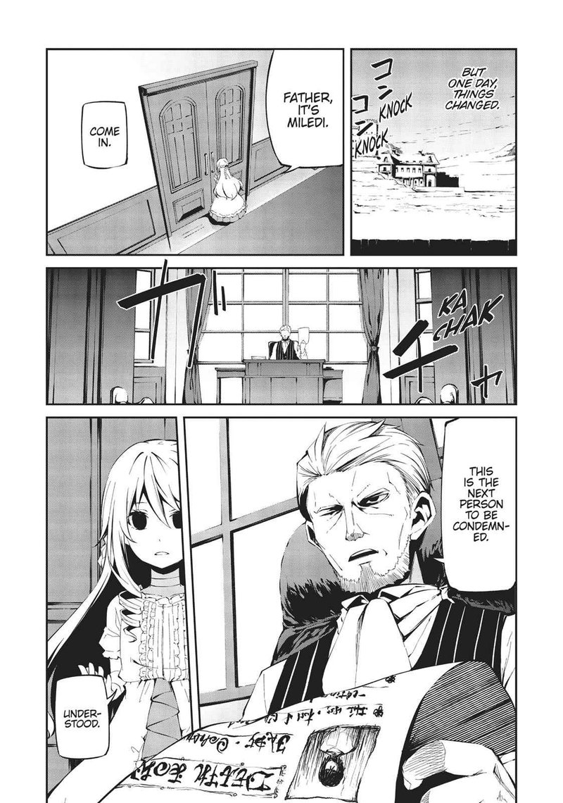 Arifureta Shokugyou De Sekai Saikyou Zero 3 7