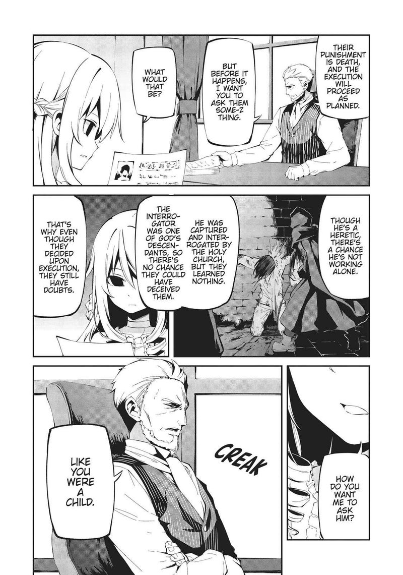 Arifureta Shokugyou De Sekai Saikyou Zero 3 8