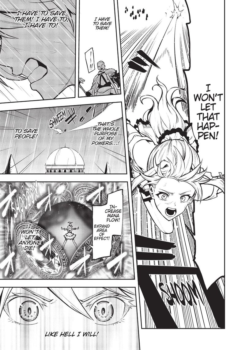 Arifureta Shokugyou De Sekai Saikyou Zero 30 10