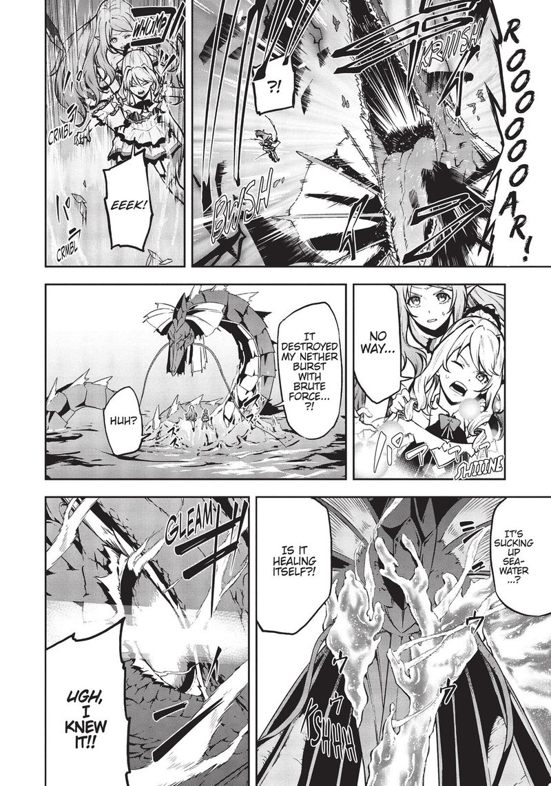 Arifureta Shokugyou De Sekai Saikyou Zero 31 15