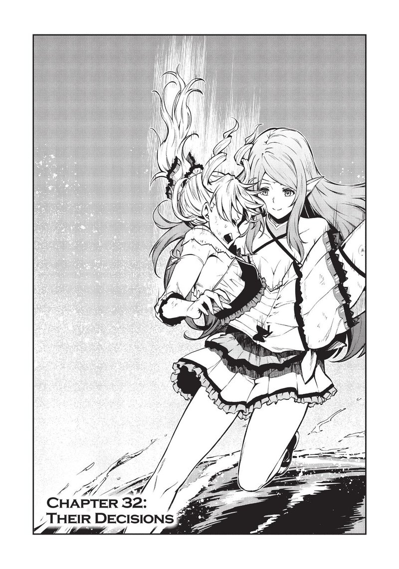 Arifureta Shokugyou De Sekai Saikyou Zero 32 1