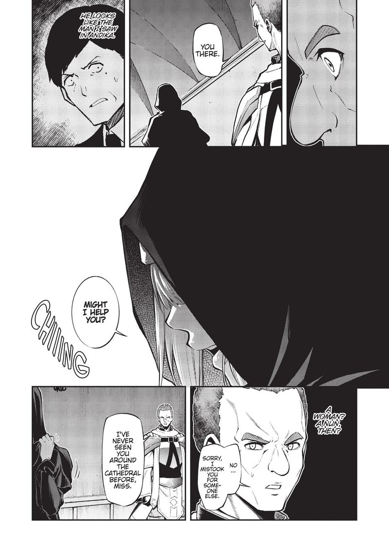 Arifureta Shokugyou De Sekai Saikyou Zero 32 15