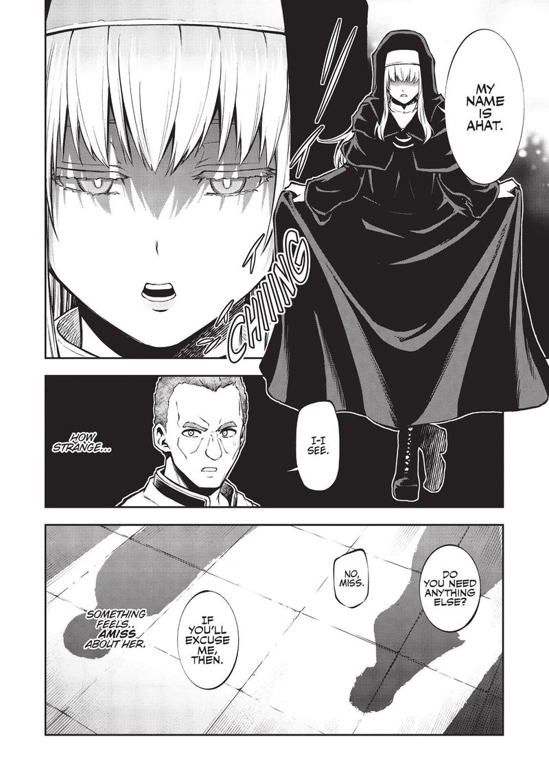Arifureta Shokugyou De Sekai Saikyou Zero 32 16