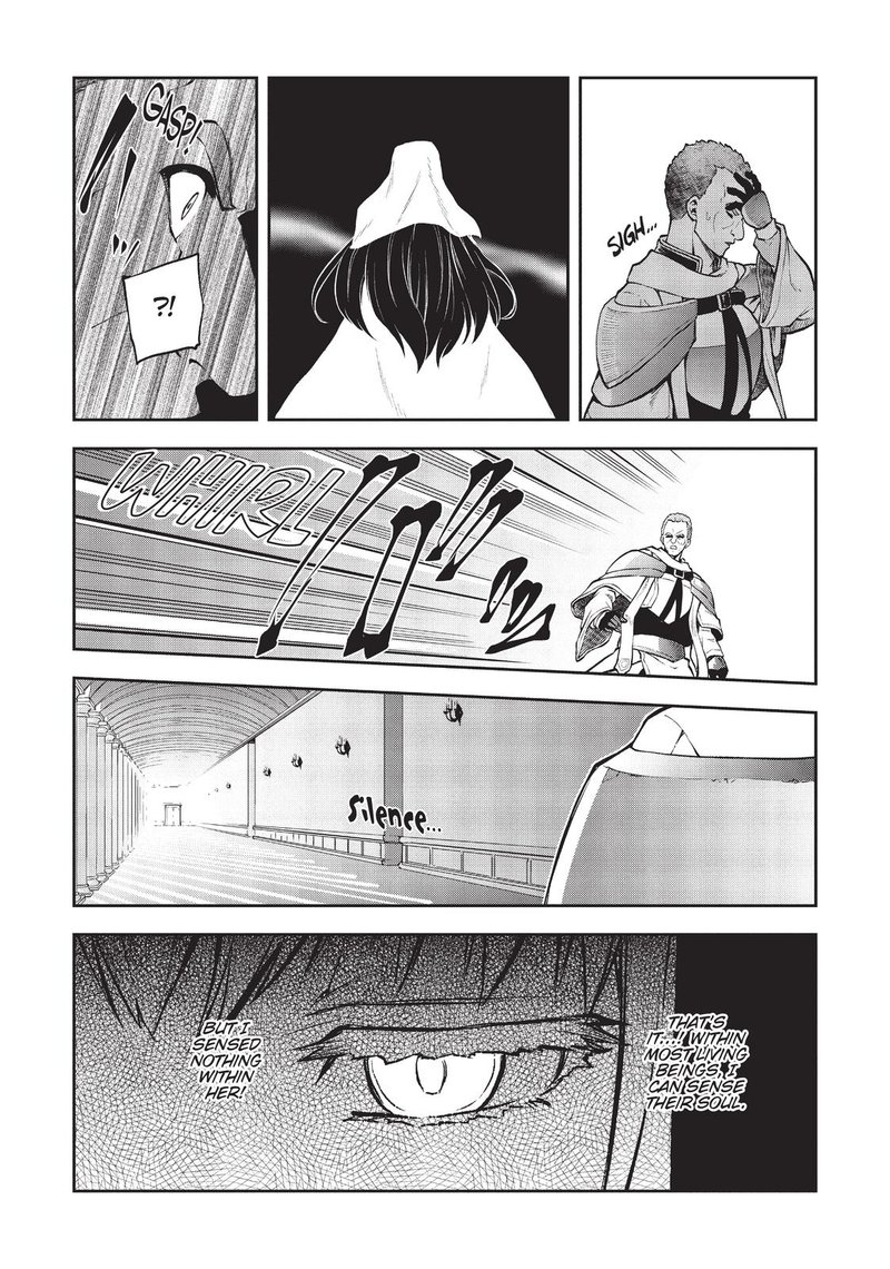 Arifureta Shokugyou De Sekai Saikyou Zero 32 17