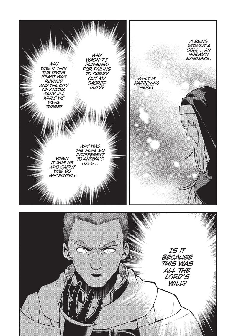 Arifureta Shokugyou De Sekai Saikyou Zero 32 18