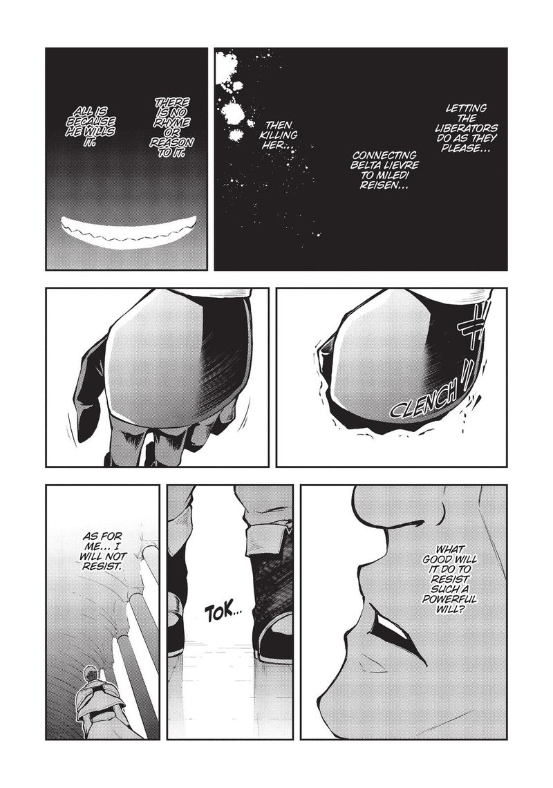 Arifureta Shokugyou De Sekai Saikyou Zero 32 21