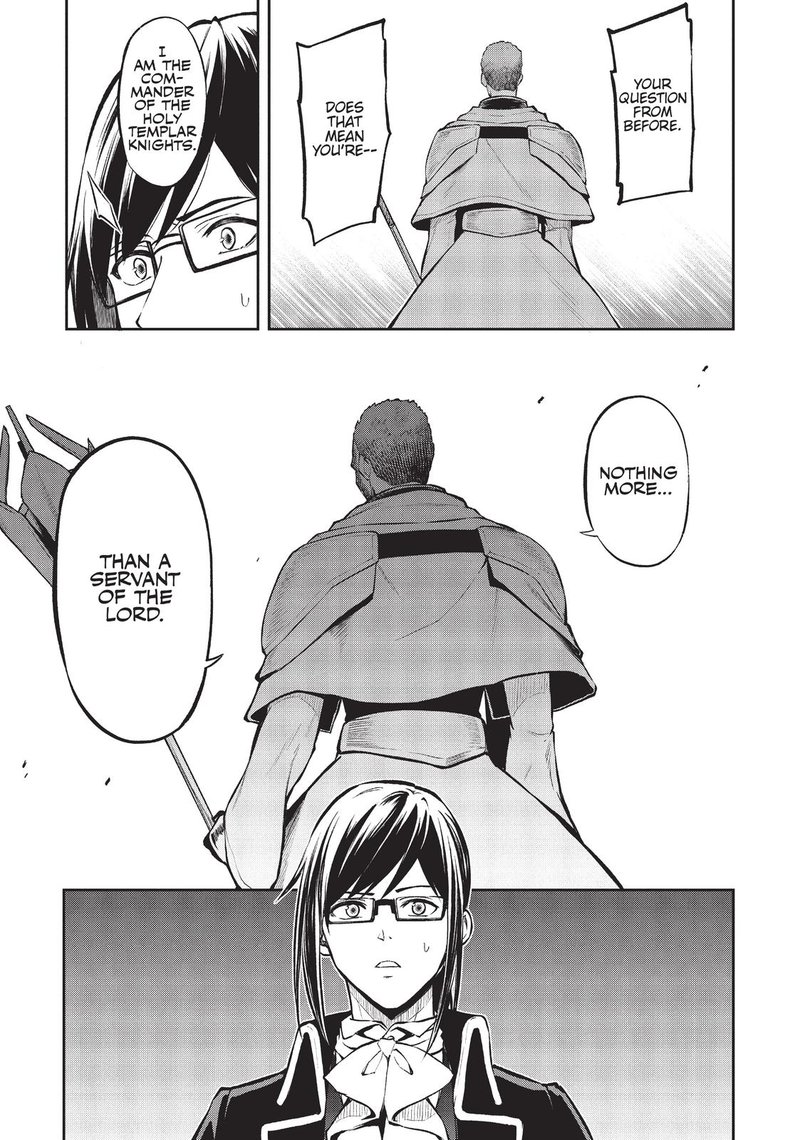 Arifureta Shokugyou De Sekai Saikyou Zero 32 5