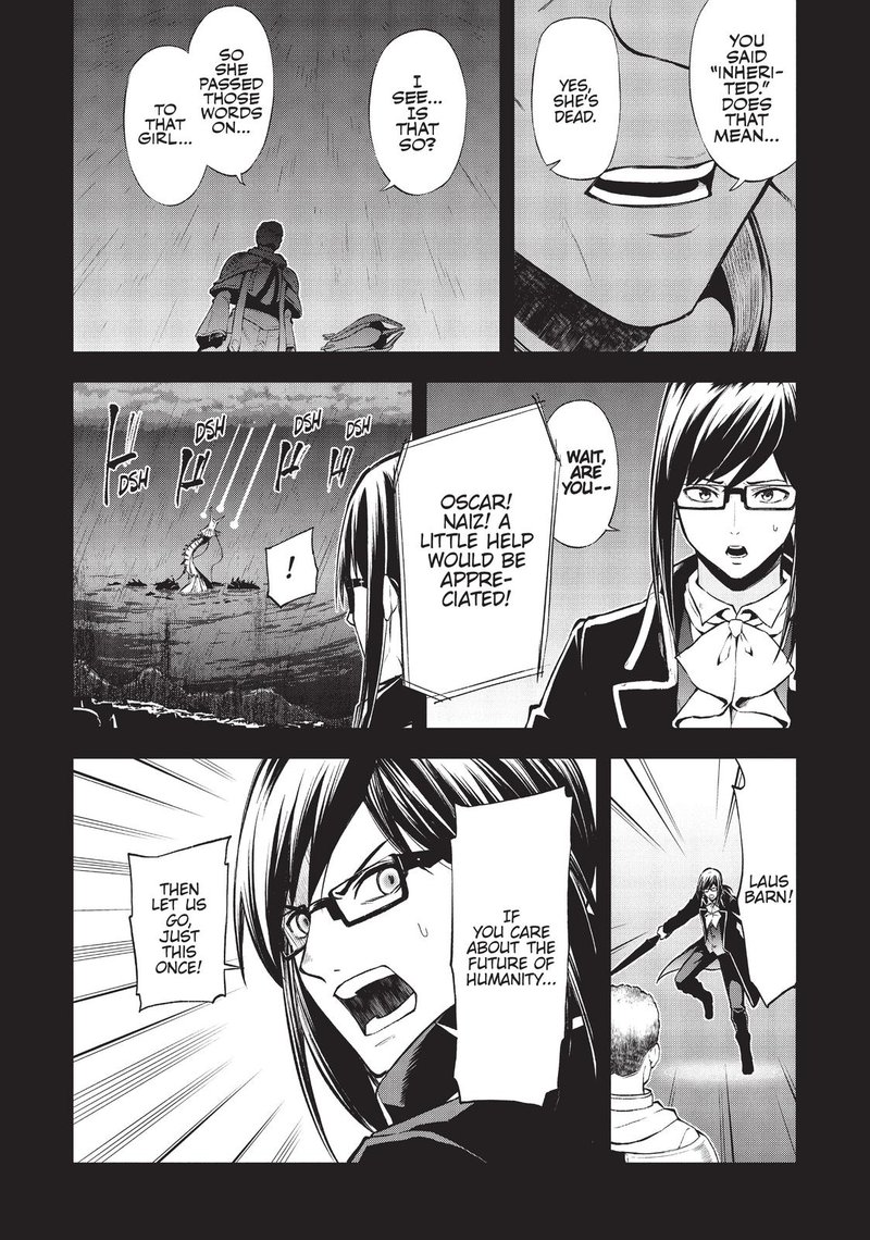 Arifureta Shokugyou De Sekai Saikyou Zero 32 8