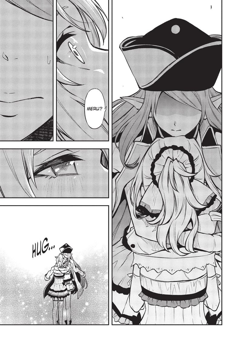 Arifureta Shokugyou De Sekai Saikyou Zero 33 10