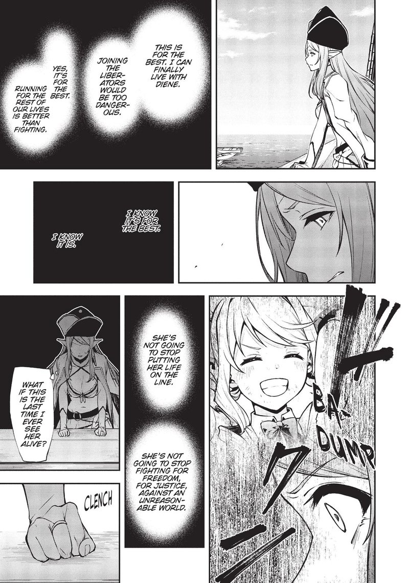 Arifureta Shokugyou De Sekai Saikyou Zero 33 14