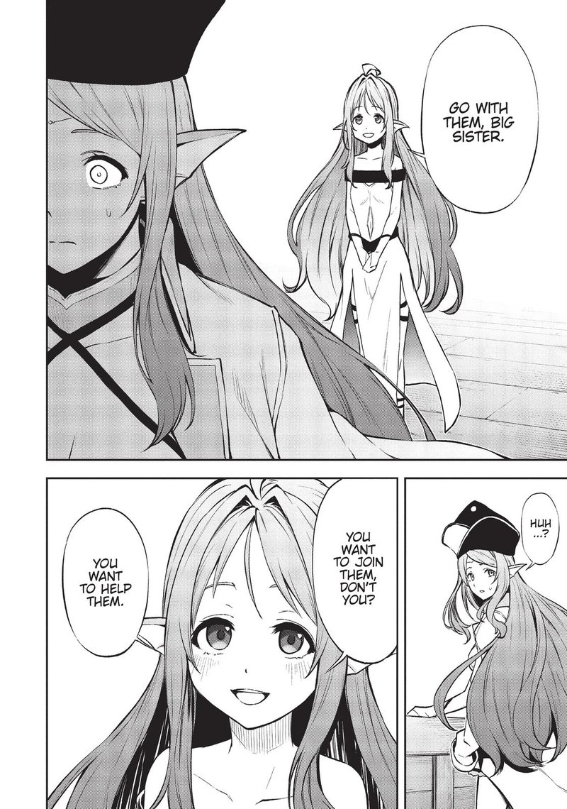 Arifureta Shokugyou De Sekai Saikyou Zero 33 15