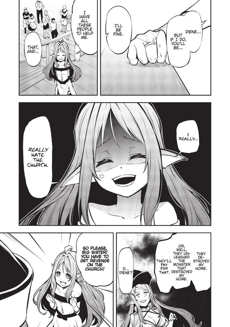 Arifureta Shokugyou De Sekai Saikyou Zero 33 16