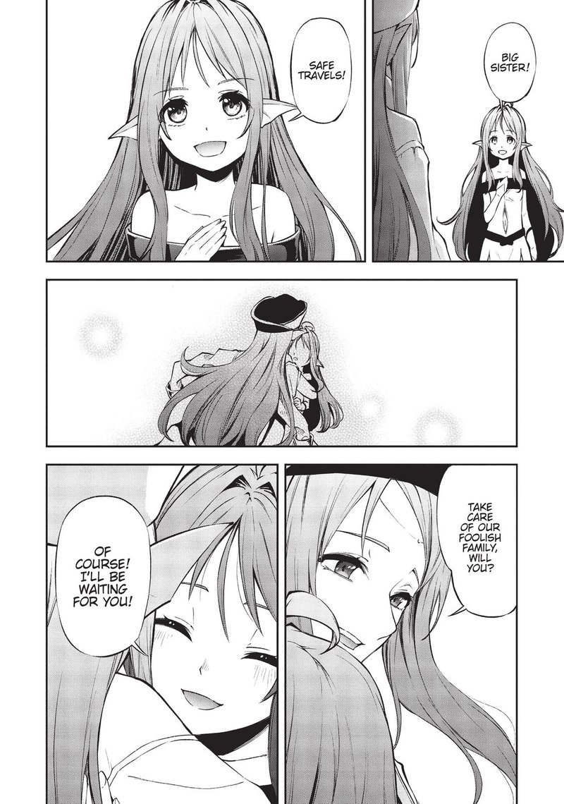 Arifureta Shokugyou De Sekai Saikyou Zero 33 19