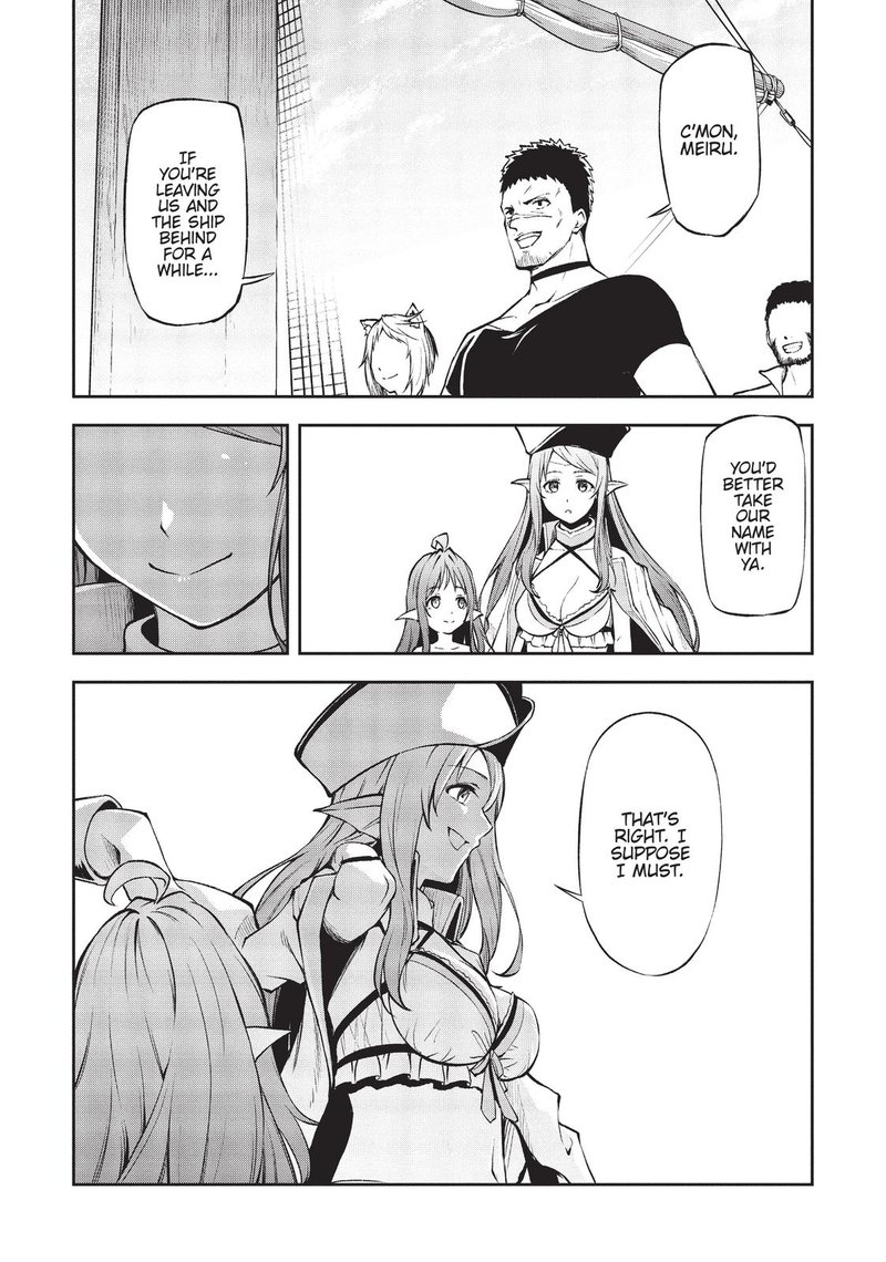 Arifureta Shokugyou De Sekai Saikyou Zero 33 20