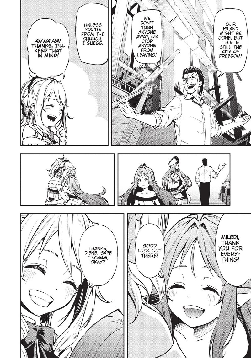 Arifureta Shokugyou De Sekai Saikyou Zero 33 6
