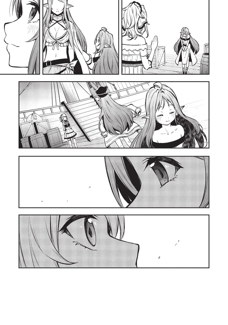 Arifureta Shokugyou De Sekai Saikyou Zero 33 7