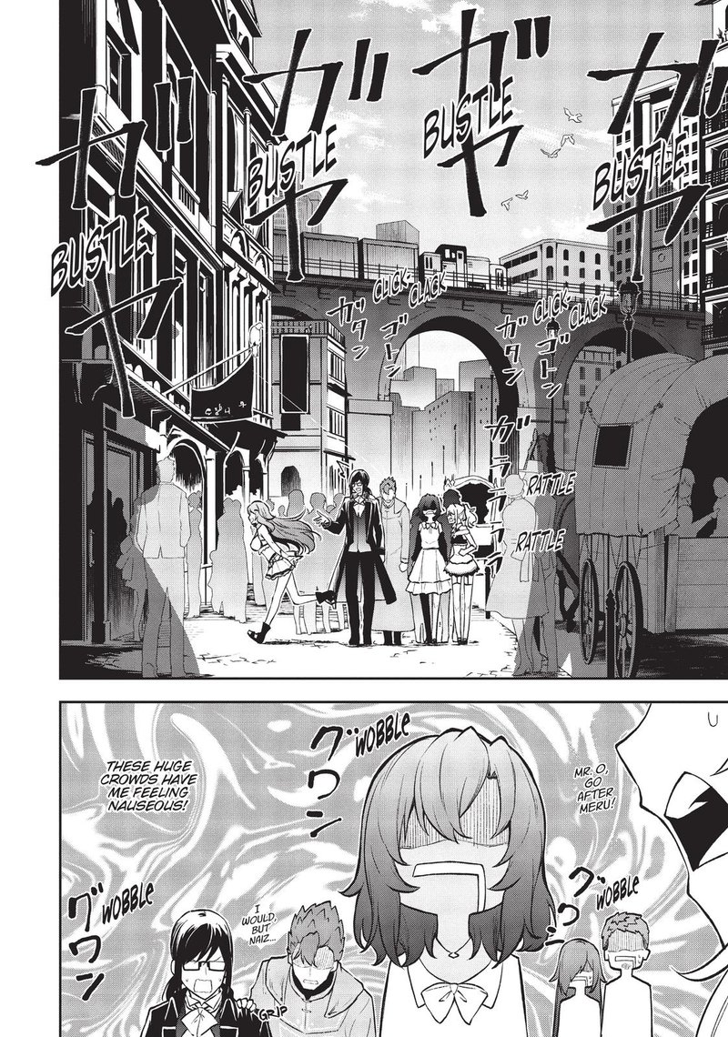 Arifureta Shokugyou De Sekai Saikyou Zero 34 2