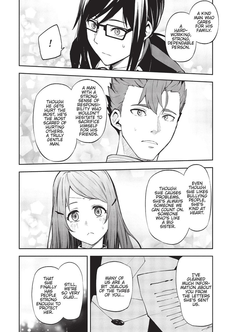 Arifureta Shokugyou De Sekai Saikyou Zero 34 22