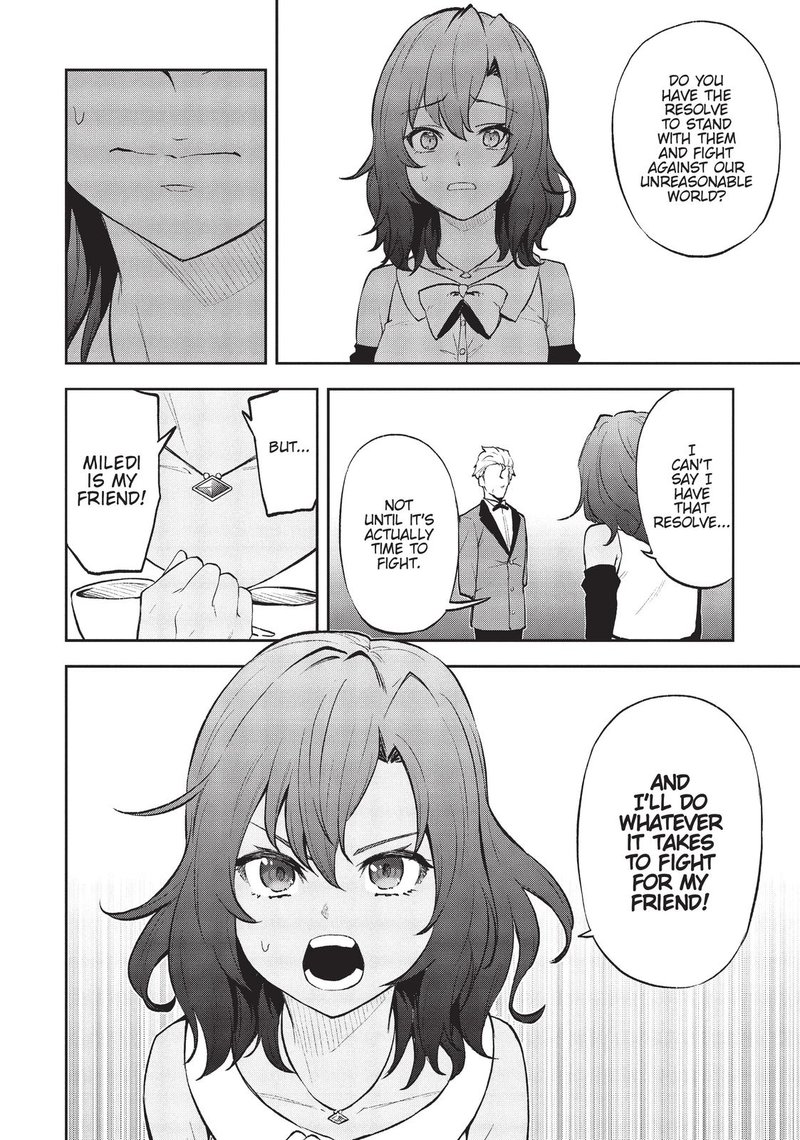 Arifureta Shokugyou De Sekai Saikyou Zero 34 24