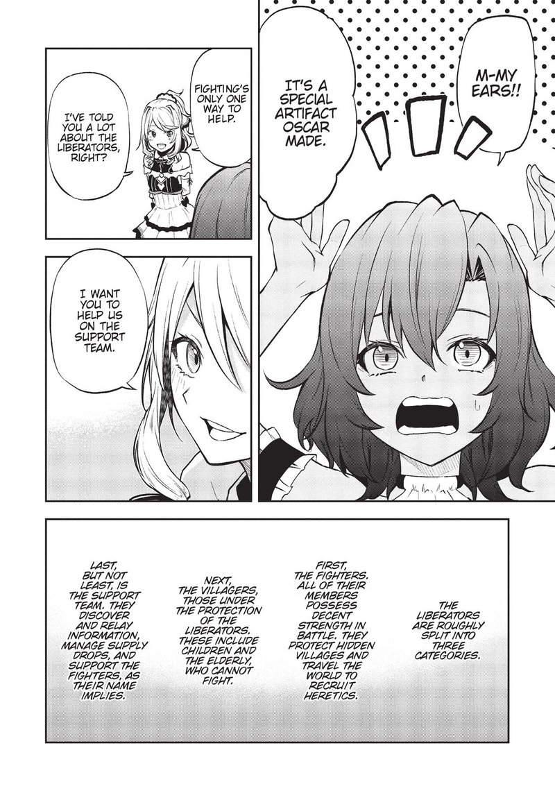 Arifureta Shokugyou De Sekai Saikyou Zero 34 6