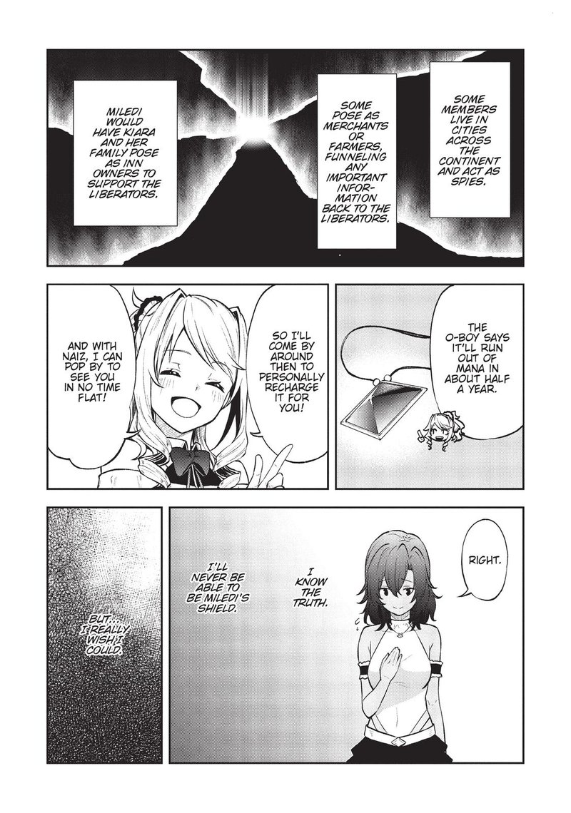 Arifureta Shokugyou De Sekai Saikyou Zero 34 7