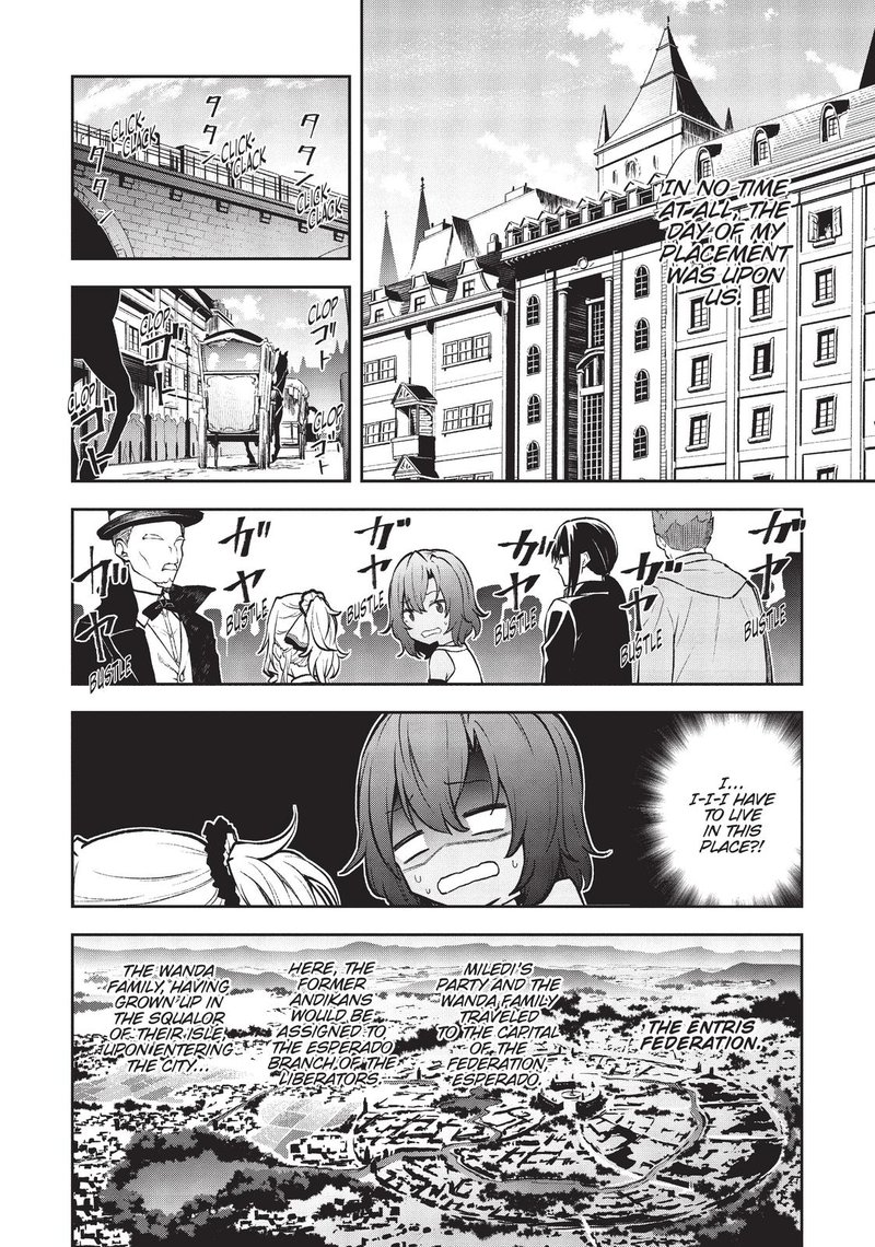 Arifureta Shokugyou De Sekai Saikyou Zero 34 8