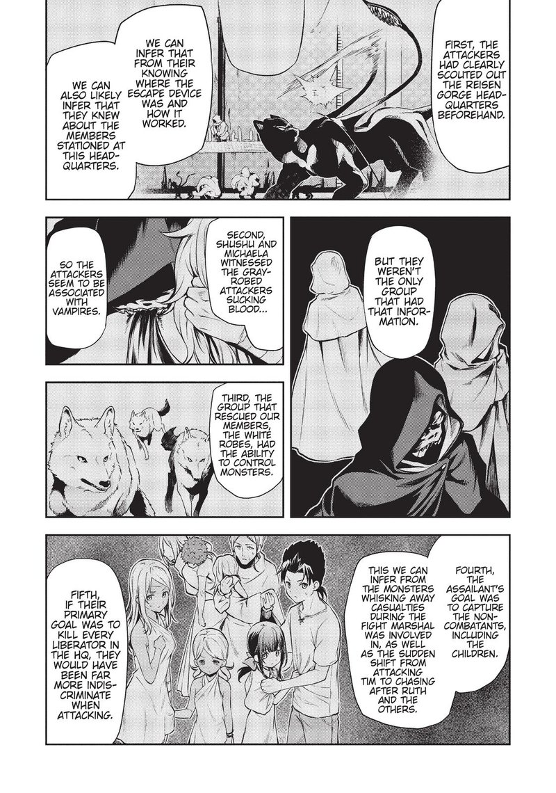 Arifureta Shokugyou De Sekai Saikyou Zero 35 15