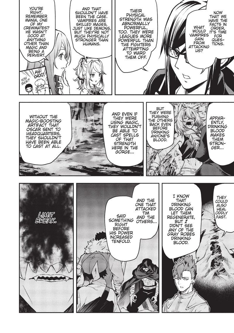 Arifureta Shokugyou De Sekai Saikyou Zero 35 16