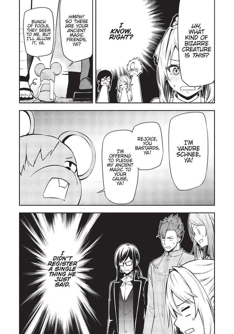 Arifureta Shokugyou De Sekai Saikyou Zero 35 19