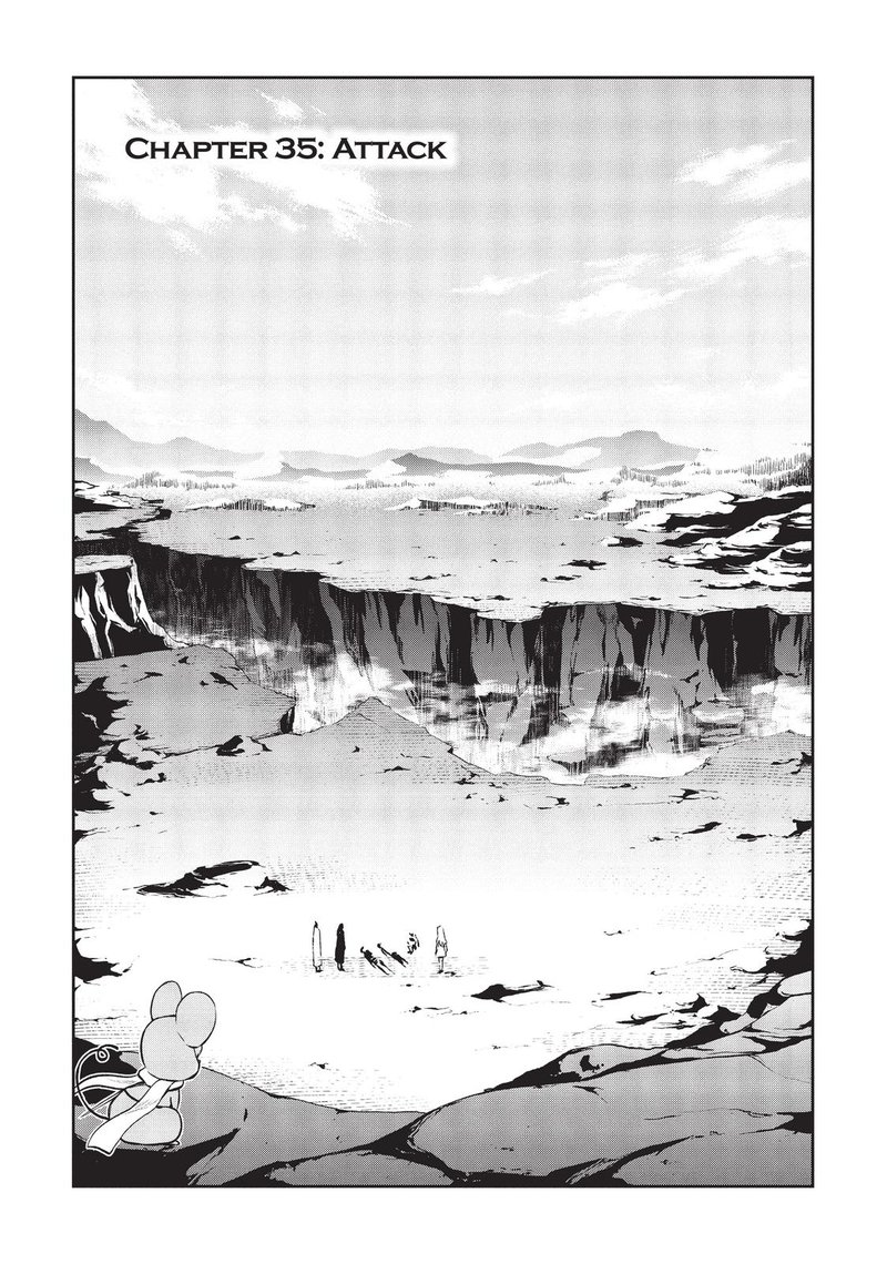 Arifureta Shokugyou De Sekai Saikyou Zero 35 2