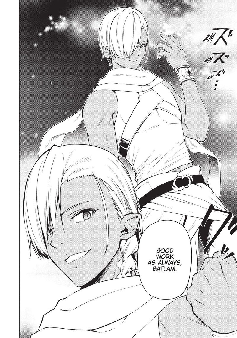 Arifureta Shokugyou De Sekai Saikyou Zero 35 22