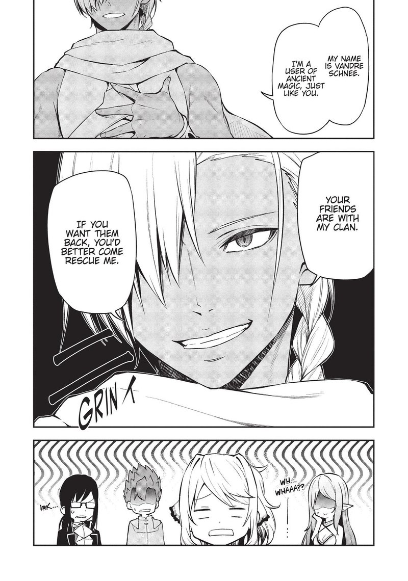 Arifureta Shokugyou De Sekai Saikyou Zero 35 24