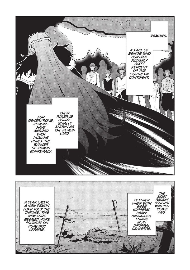 Arifureta Shokugyou De Sekai Saikyou Zero 35 25