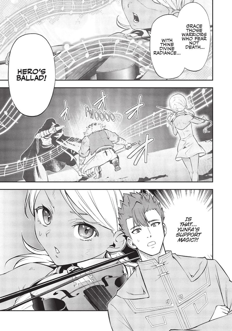 Arifureta Shokugyou De Sekai Saikyou Zero 35 7