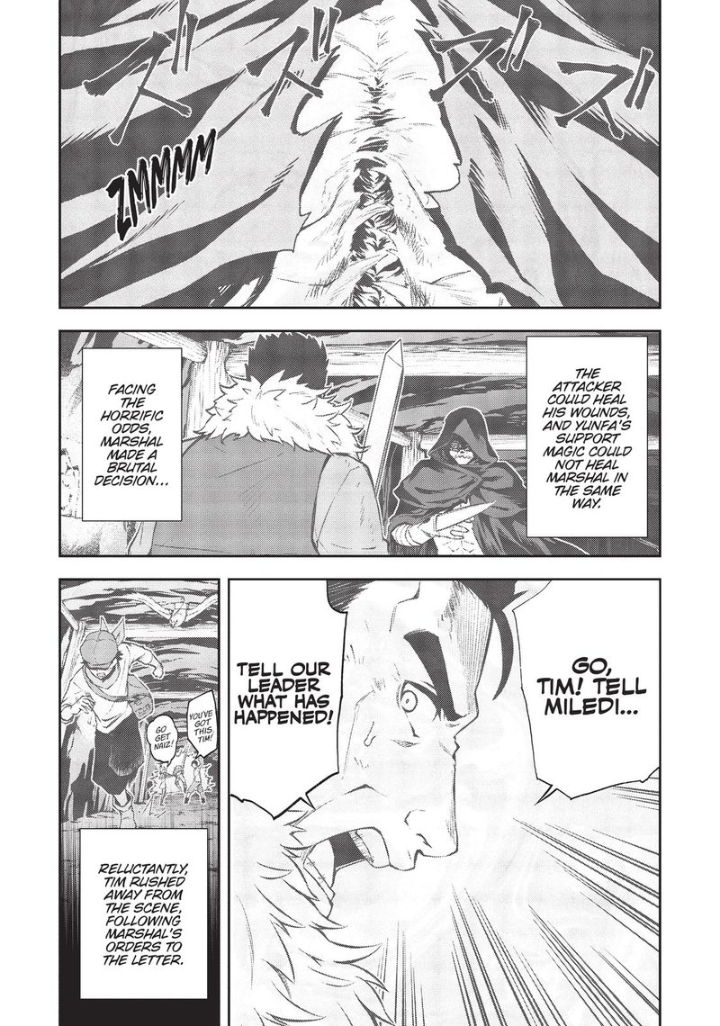 Arifureta Shokugyou De Sekai Saikyou Zero 35 9