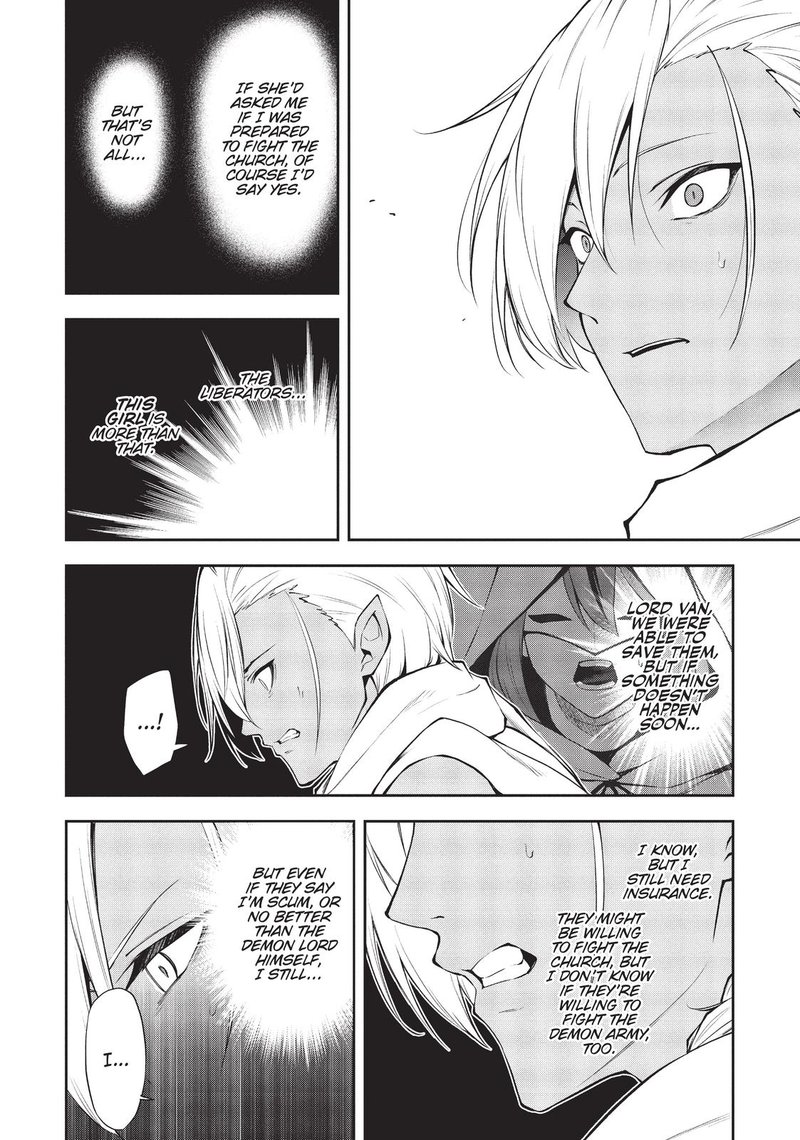 Arifureta Shokugyou De Sekai Saikyou Zero 36 13