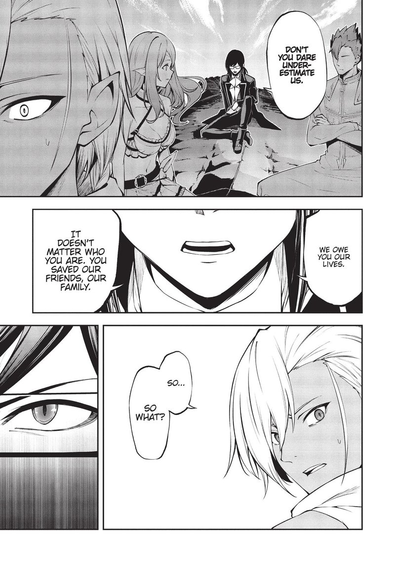 Arifureta Shokugyou De Sekai Saikyou Zero 36 14