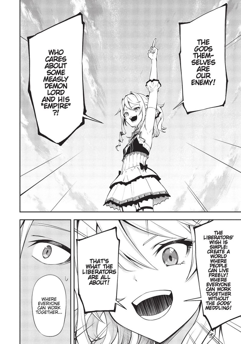 Arifureta Shokugyou De Sekai Saikyou Zero 36 17