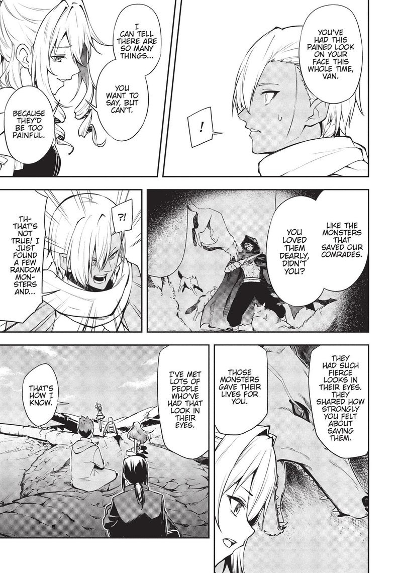 Arifureta Shokugyou De Sekai Saikyou Zero 36 18