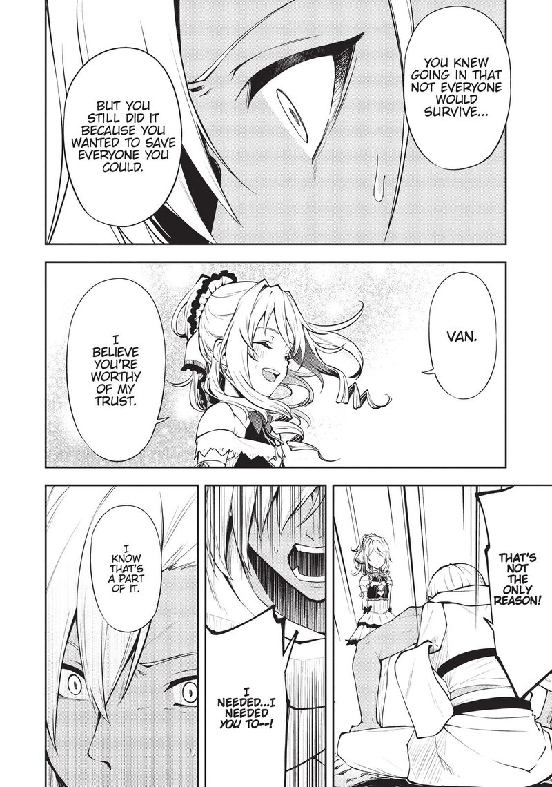 Arifureta Shokugyou De Sekai Saikyou Zero 36 19