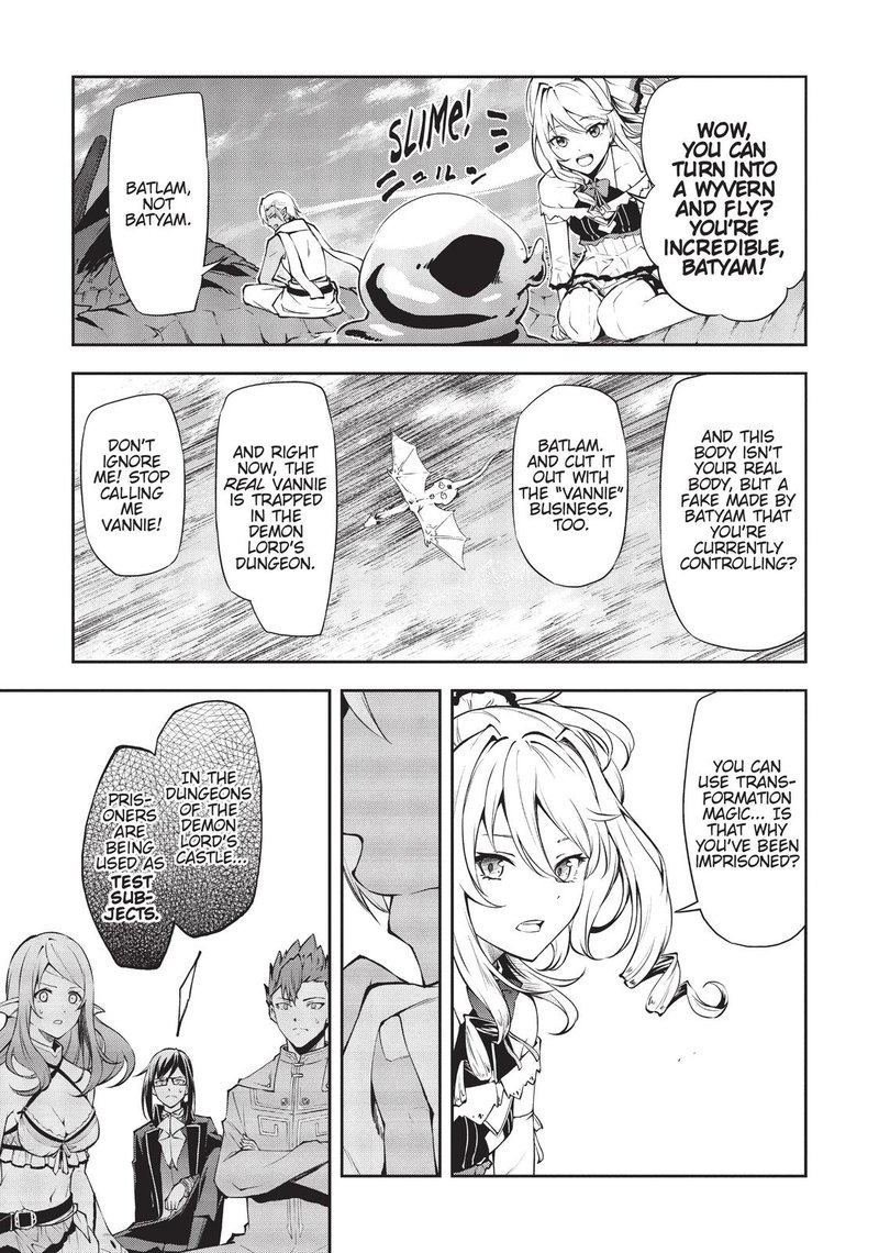Arifureta Shokugyou De Sekai Saikyou Zero 36 2