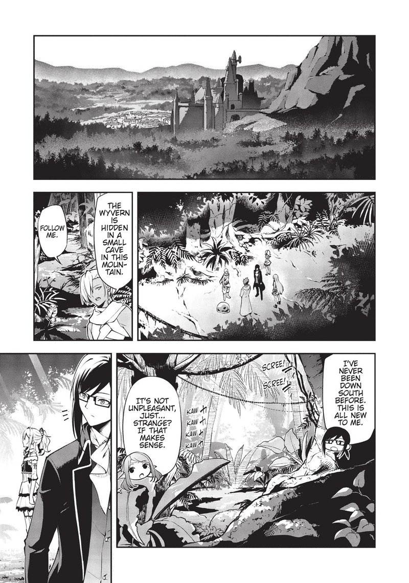 Arifureta Shokugyou De Sekai Saikyou Zero 36 22