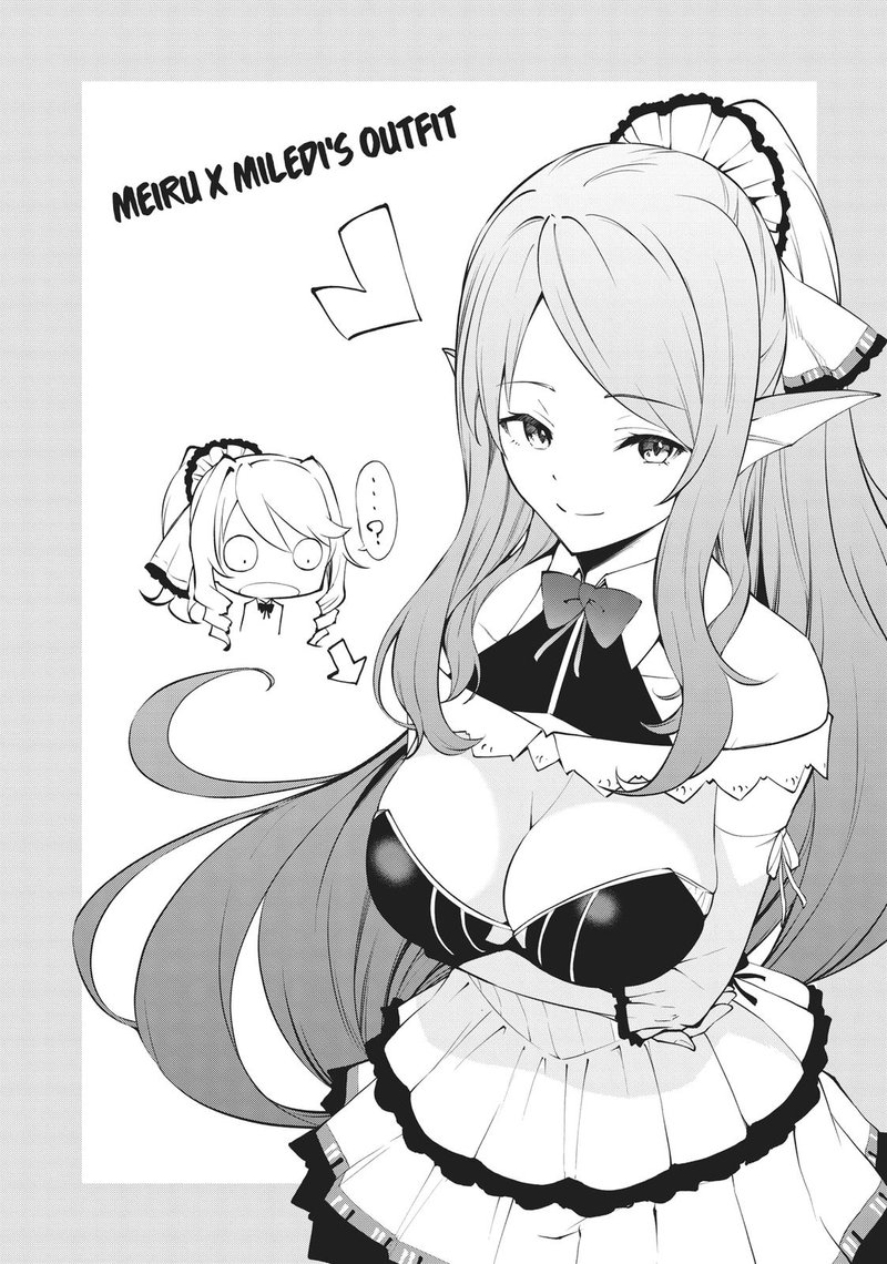 Arifureta Shokugyou De Sekai Saikyou Zero 36 31