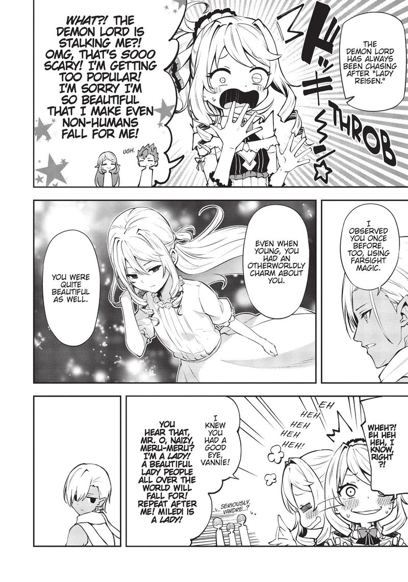 Arifureta Shokugyou De Sekai Saikyou Zero 36 5