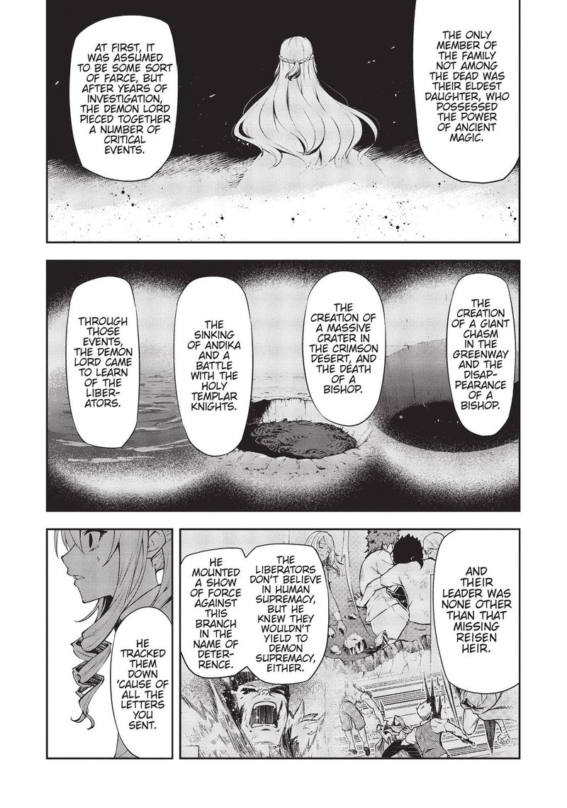 Arifureta Shokugyou De Sekai Saikyou Zero 36 7