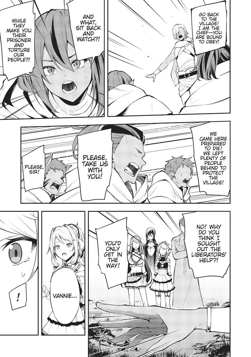 Arifureta Shokugyou De Sekai Saikyou Zero 37 10