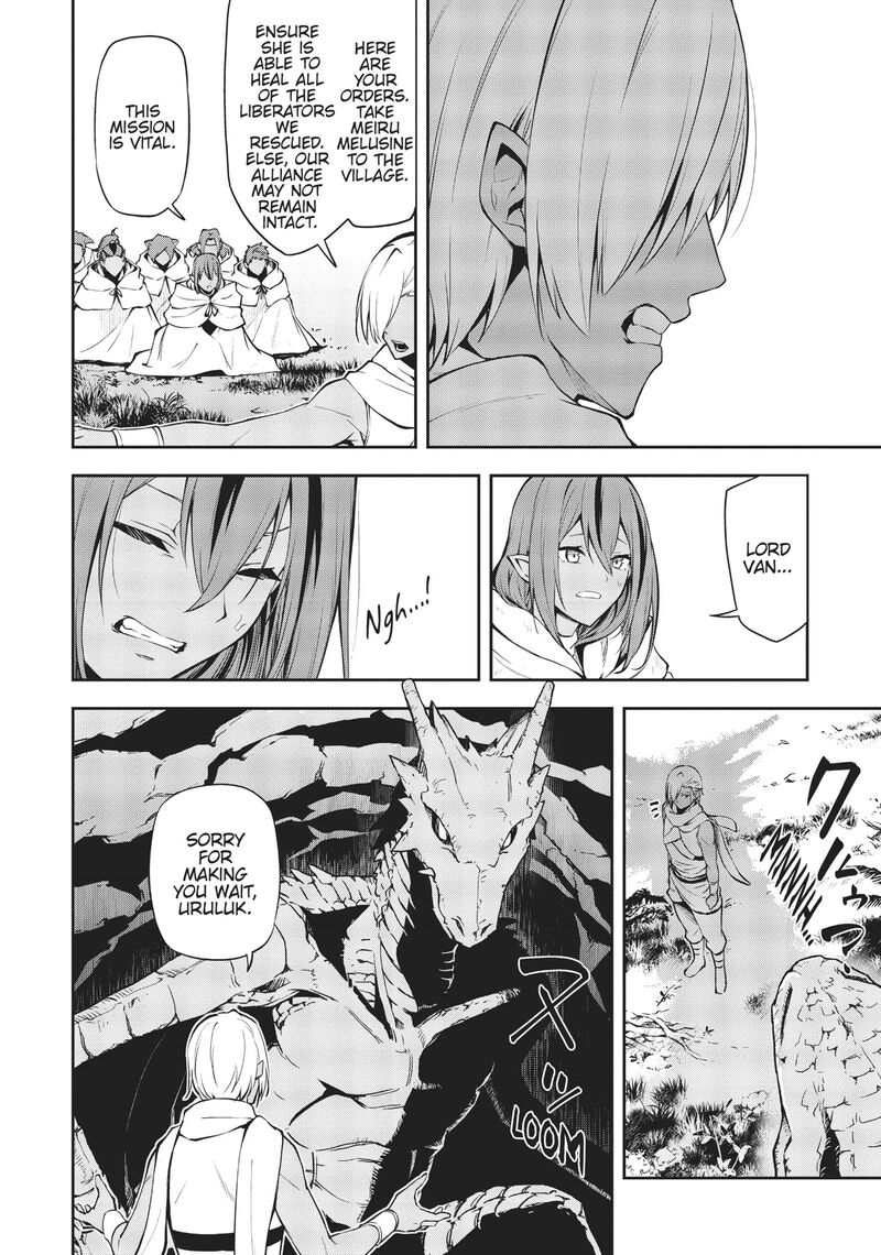 Arifureta Shokugyou De Sekai Saikyou Zero 37 11
