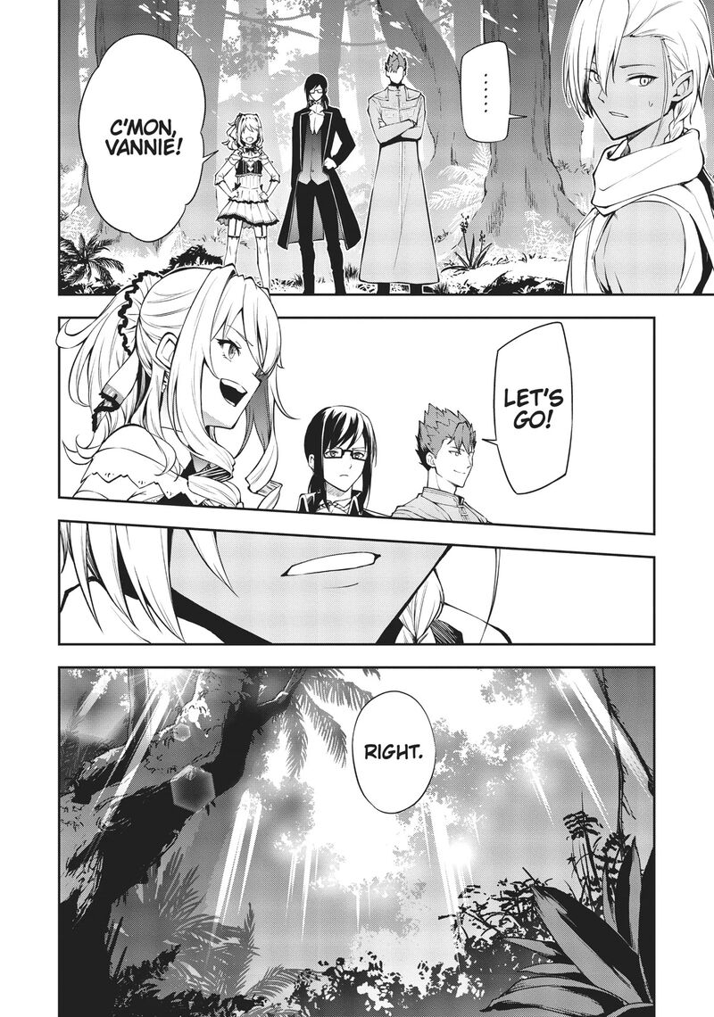 Arifureta Shokugyou De Sekai Saikyou Zero 37 13