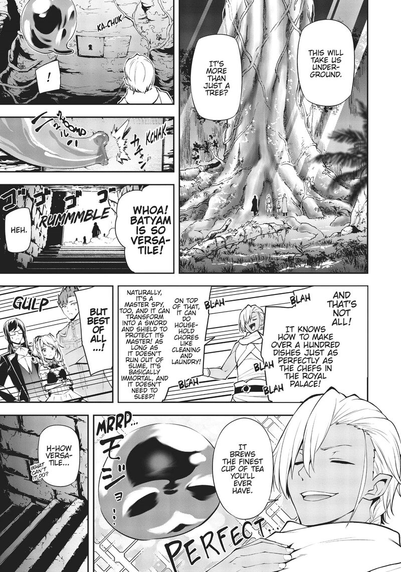 Arifureta Shokugyou De Sekai Saikyou Zero 37 18